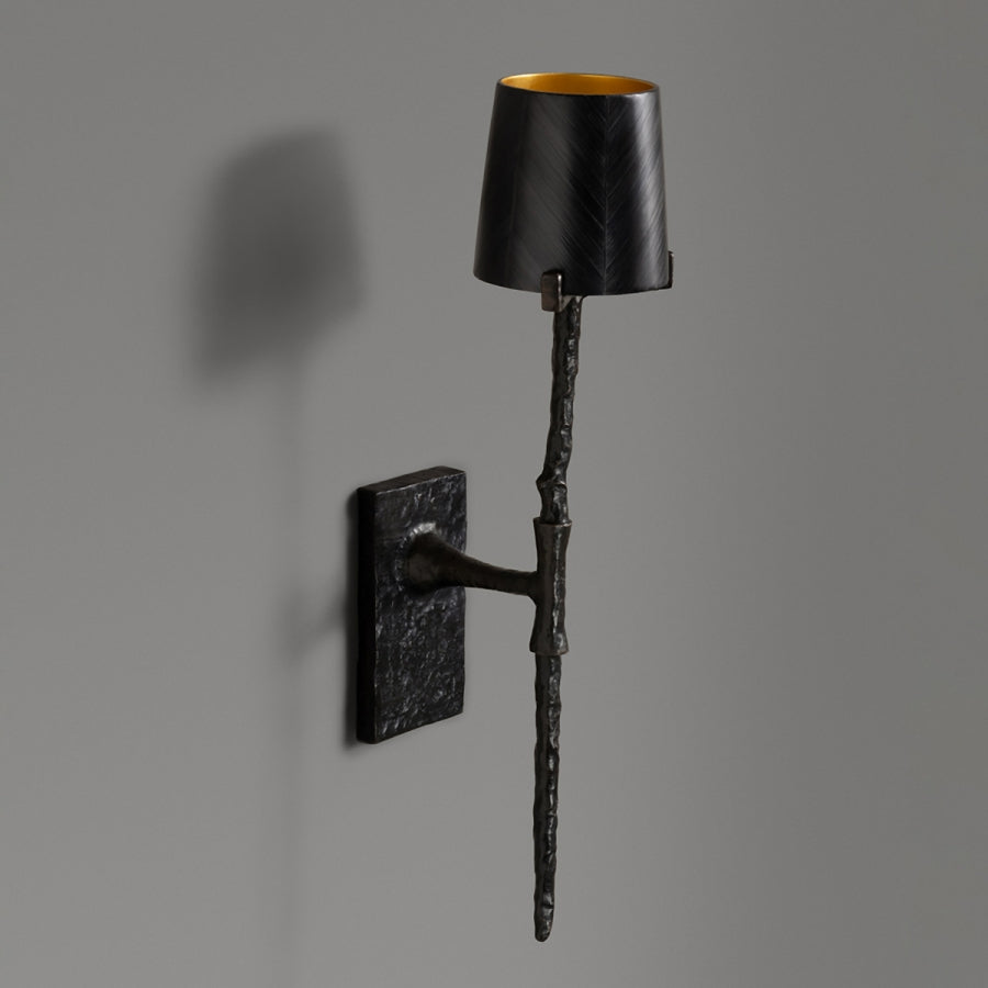 Archer Sconces