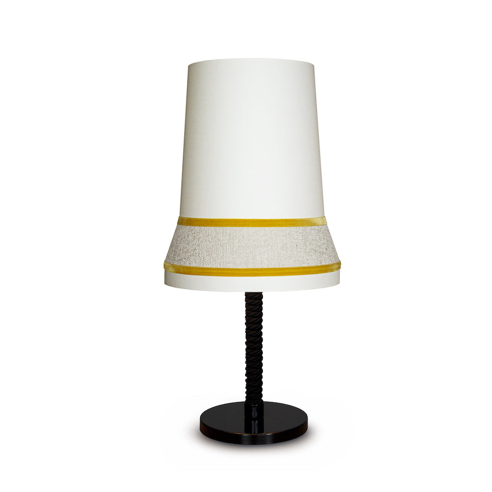 Audrey Ta Large Table Lamp