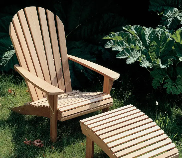Adirondack Armchair Outdoor