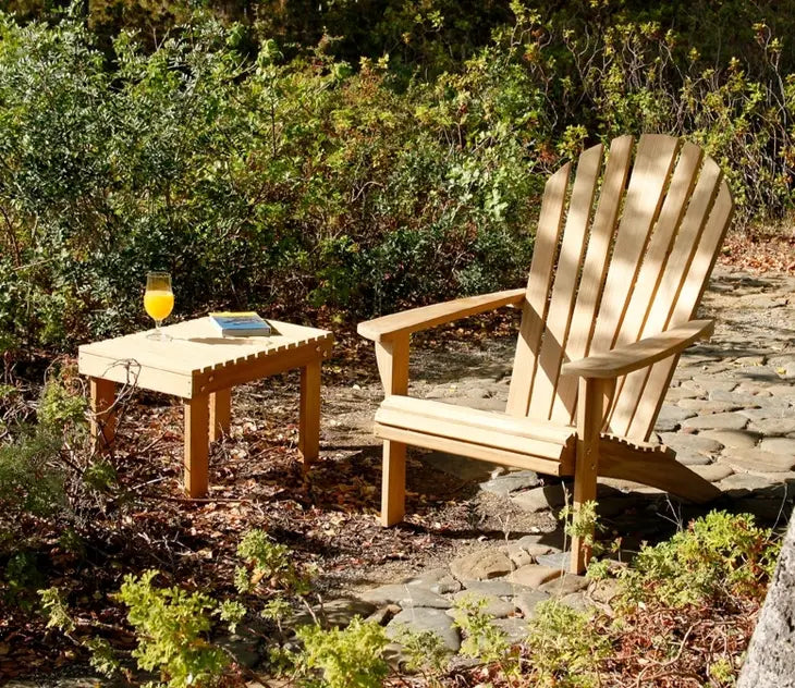 Adirondack Armchair Outdoor
