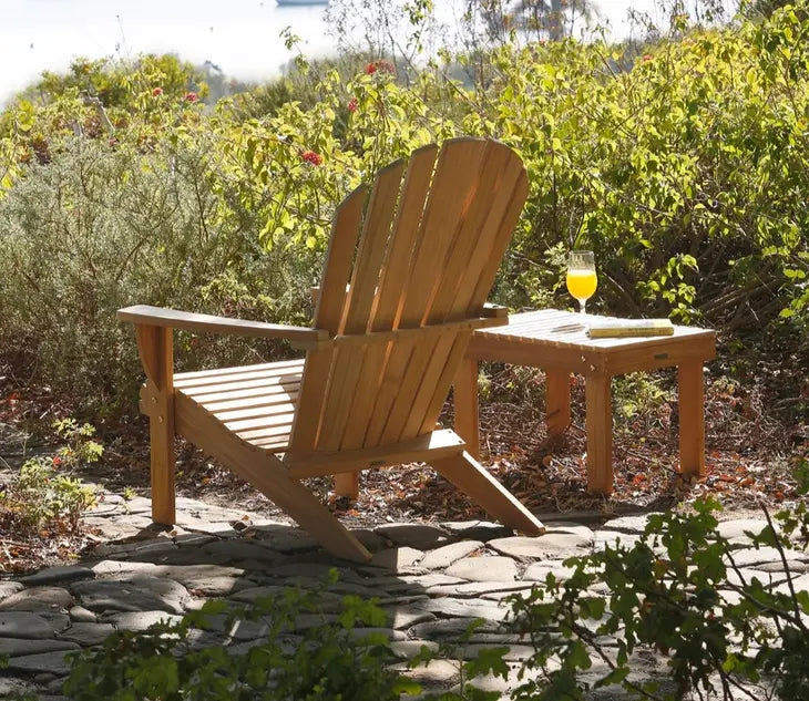 Adirondack Armchair Outdoor