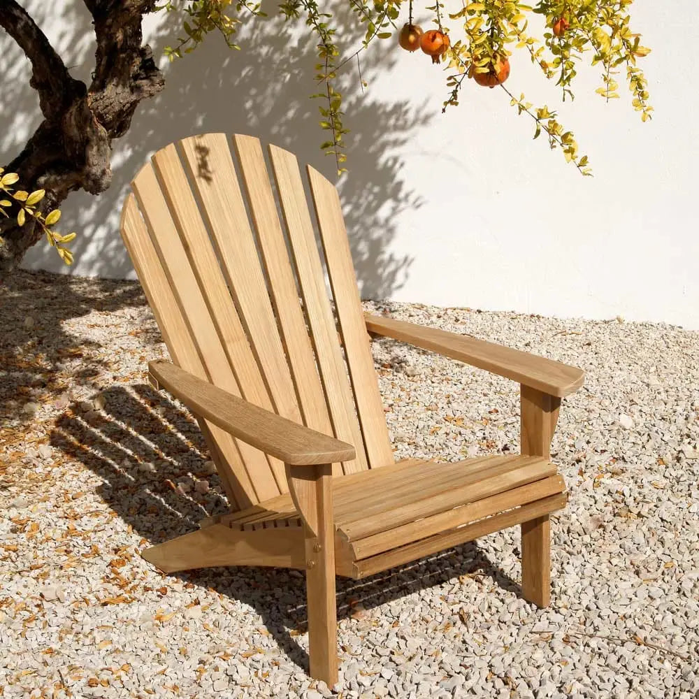 Adirondack Armchair Outdoor