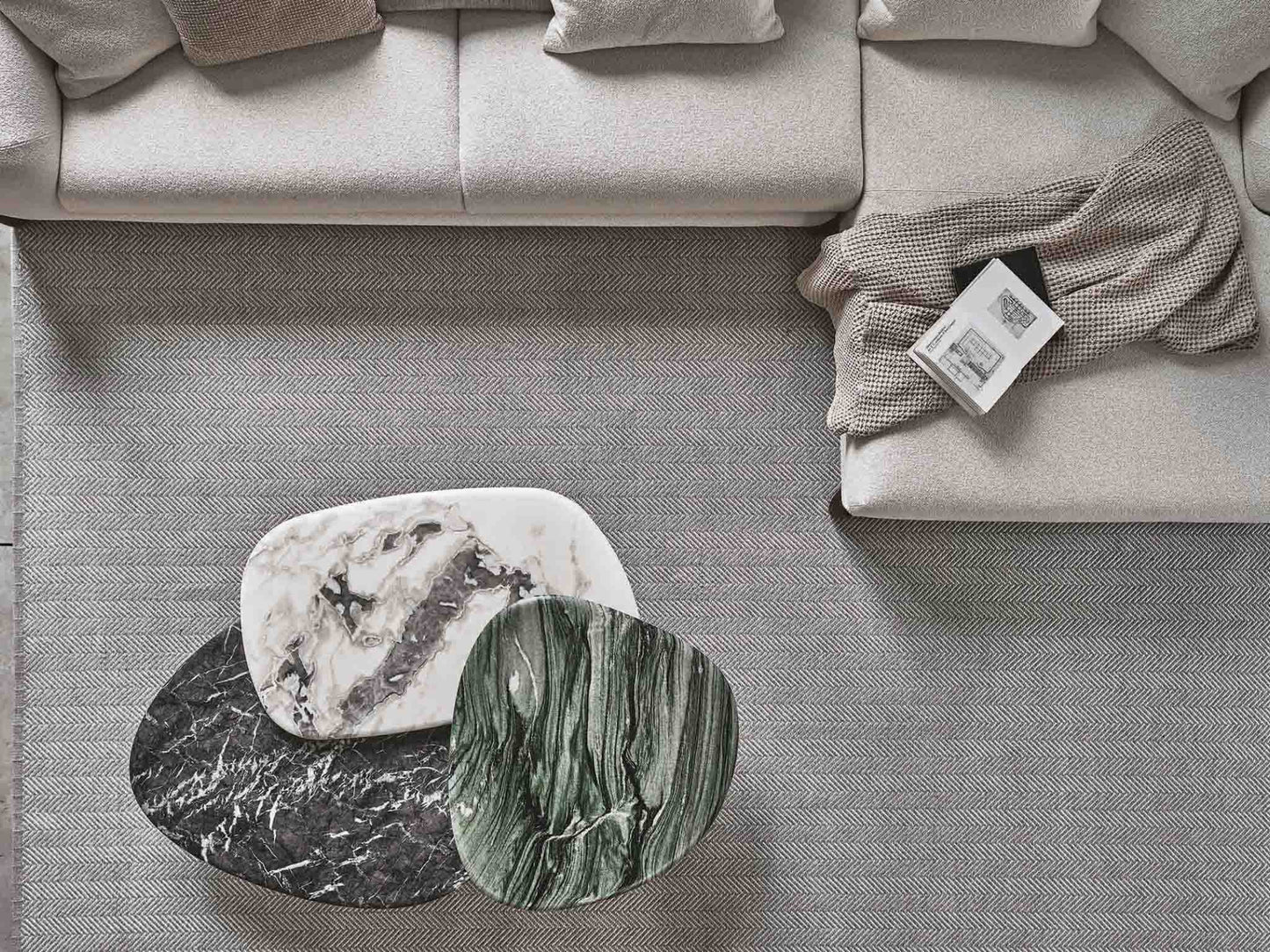 Callisto Coffee Table