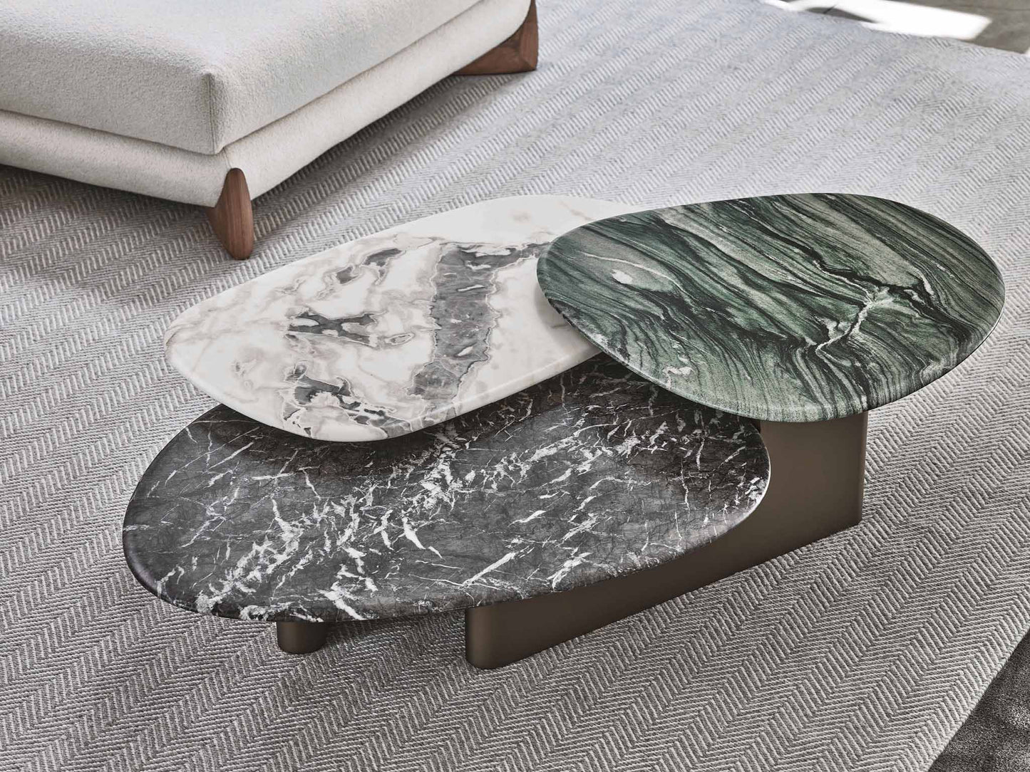 Callisto Coffee Table