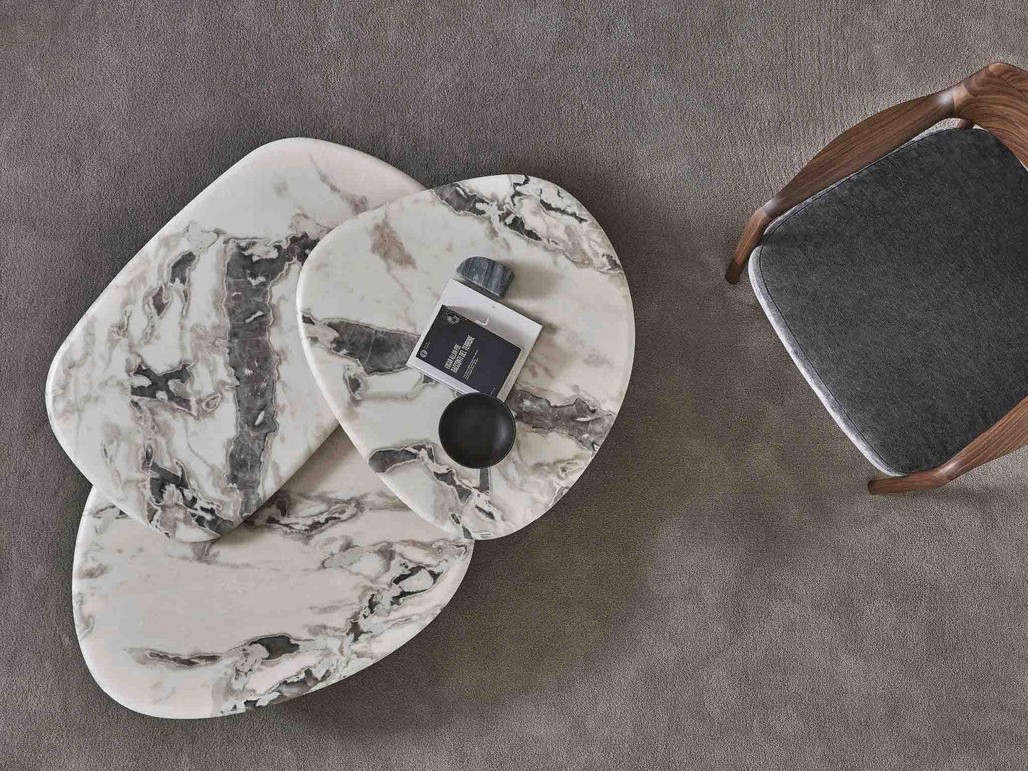 Callisto Coffee Table