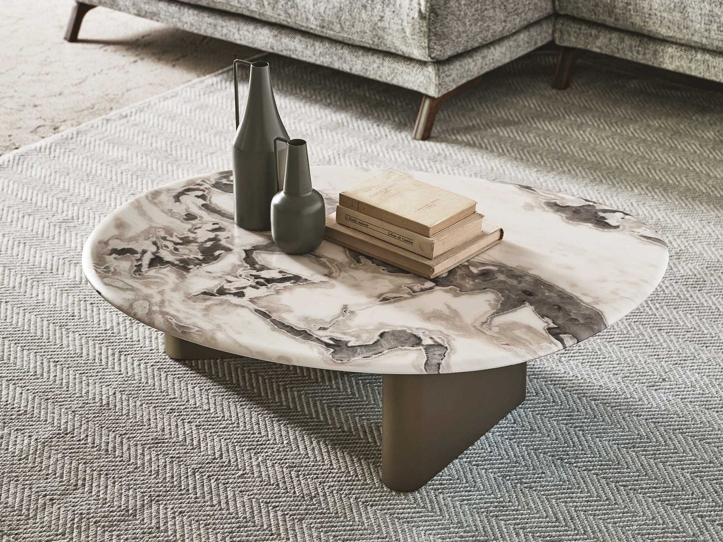 Callisto Coffee Table