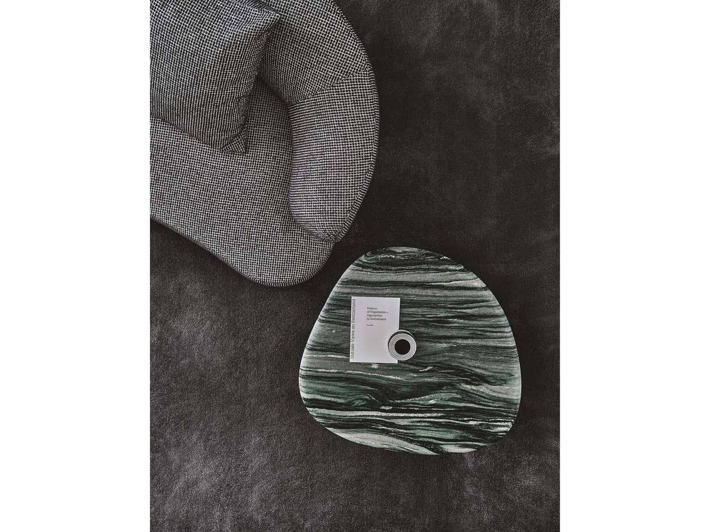 Callisto Coffee Table