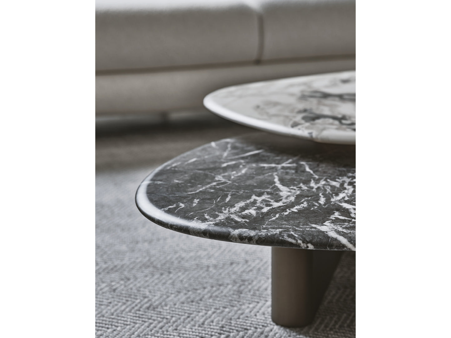 Callisto Coffee Table