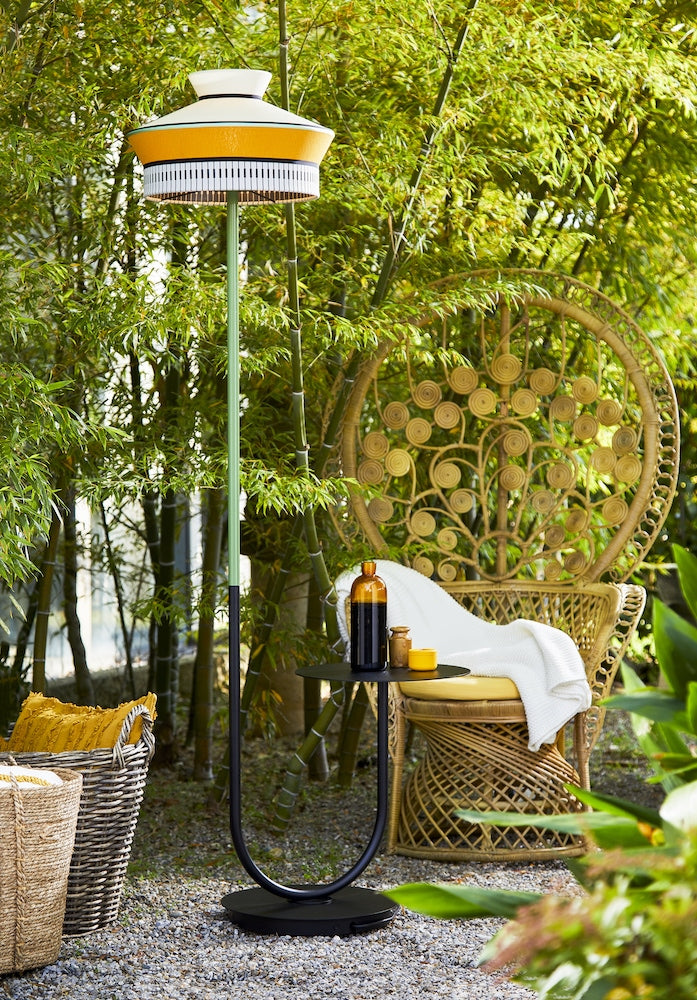 CALYPSO FL+TABLE OUTDOOR