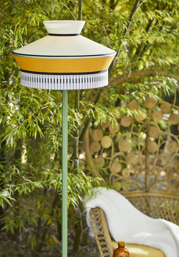 CALYPSO FL+TABLE OUTDOOR