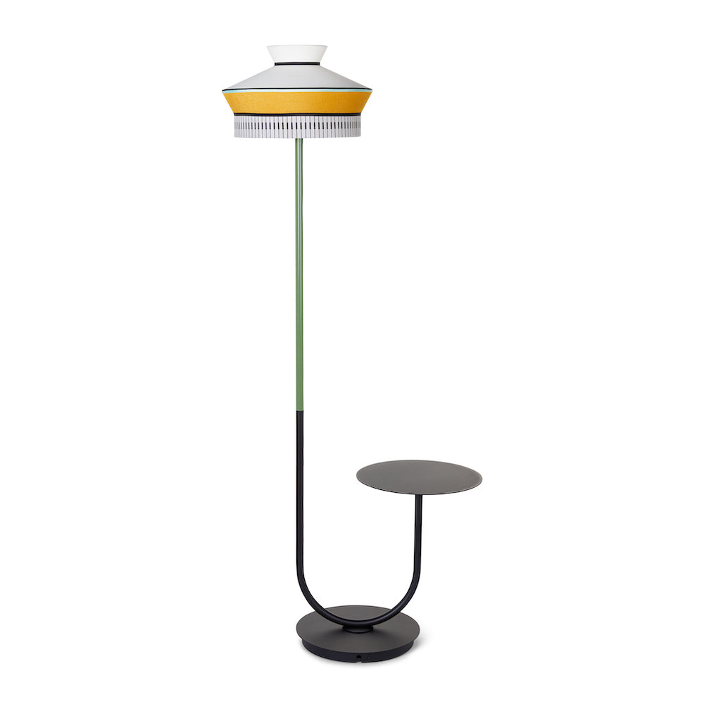 CALYPSO FL+TABLE OUTDOOR