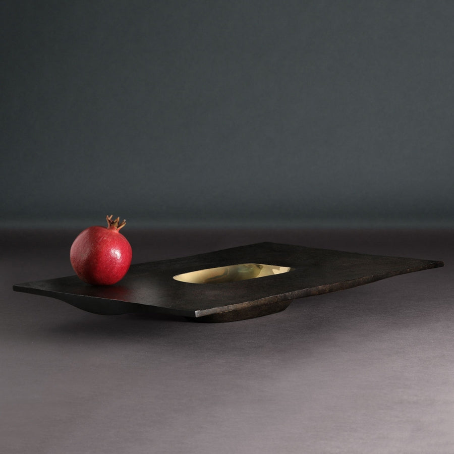 Cloister Vessel Tray