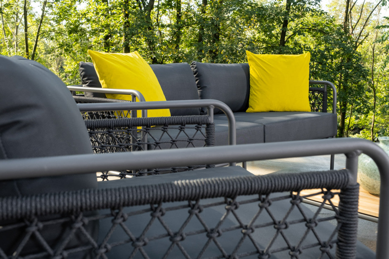 Cortina Outdoor Lounge Set