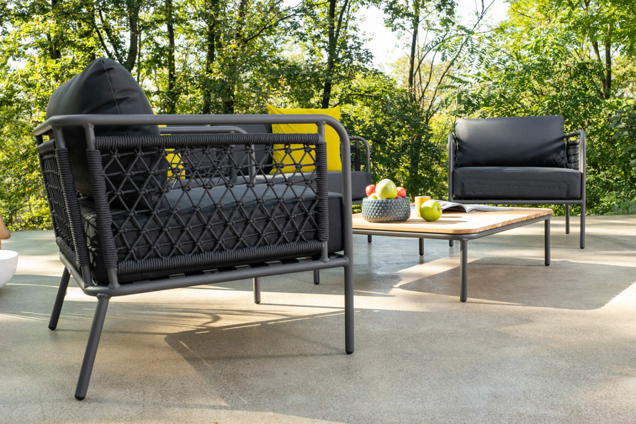 Cortina Outdoor Lounge Set