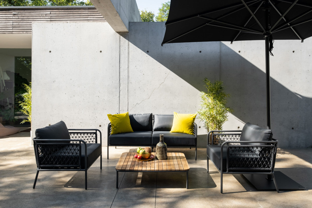 Cortina Outdoor Lounge Set