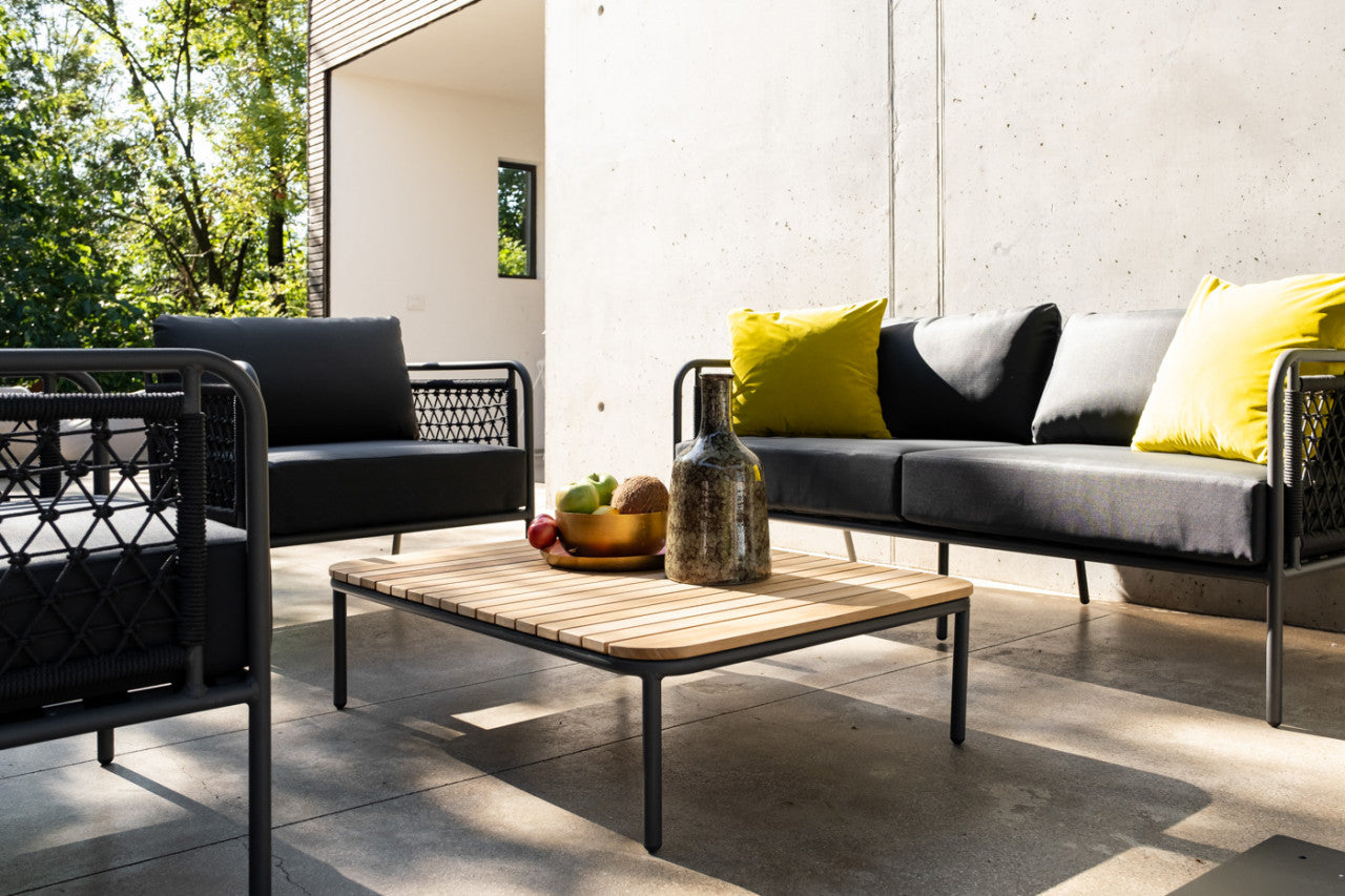 Cortina Outdoor Lounge Set