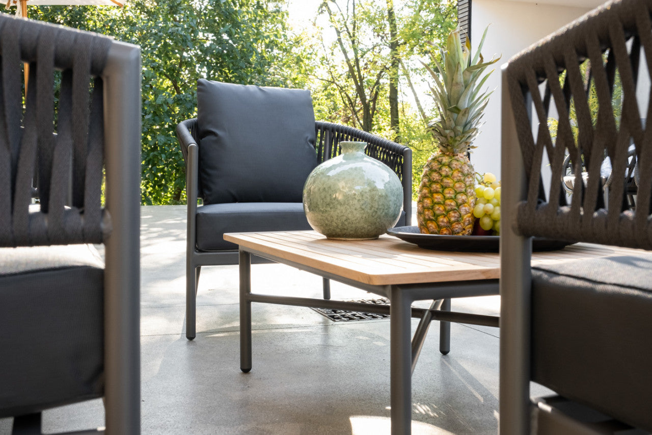Gaia-Belize Outdoor Lounge Set