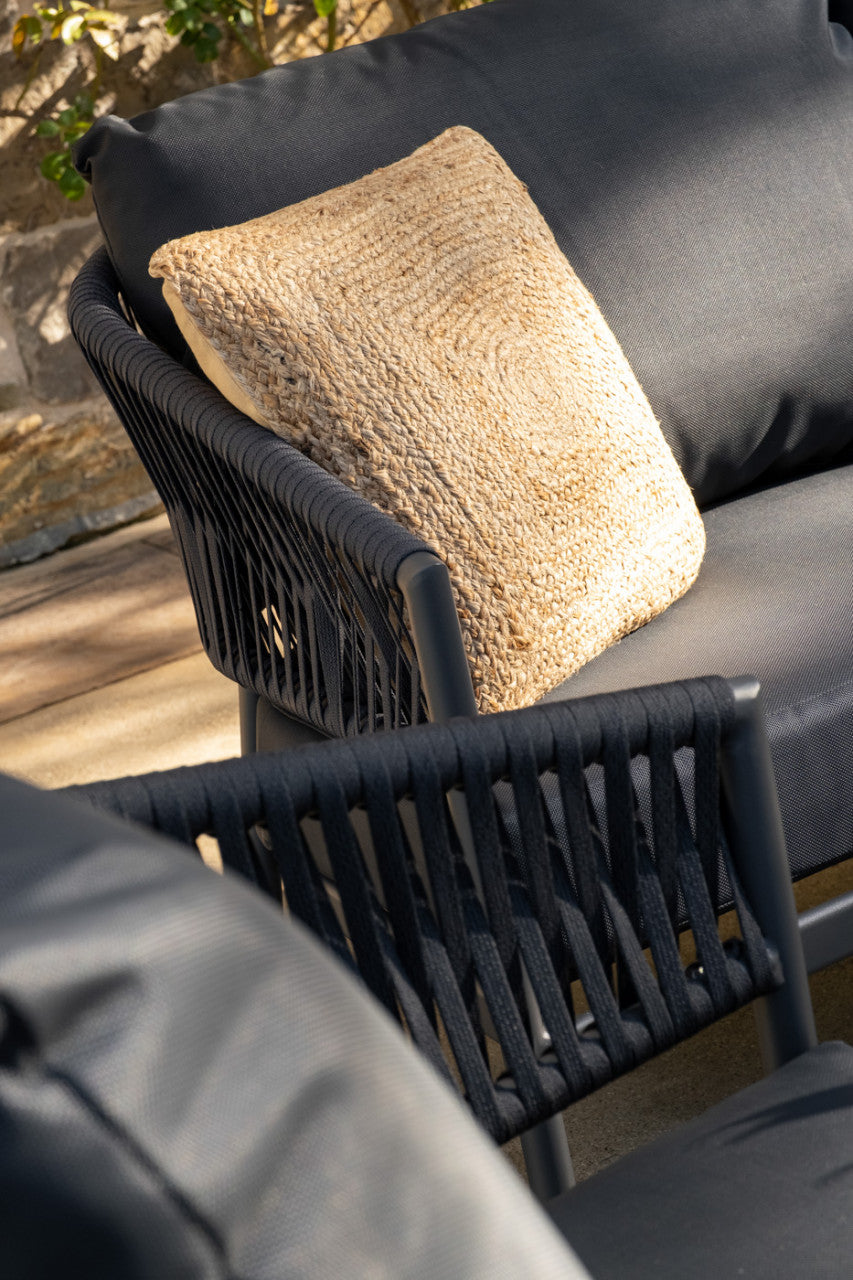 Gaia-Belize Outdoor Lounge Set