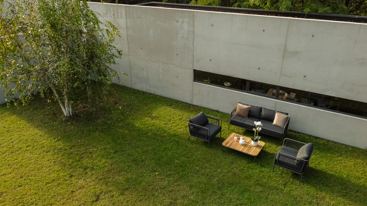 Cortina Outdoor Lounge Set