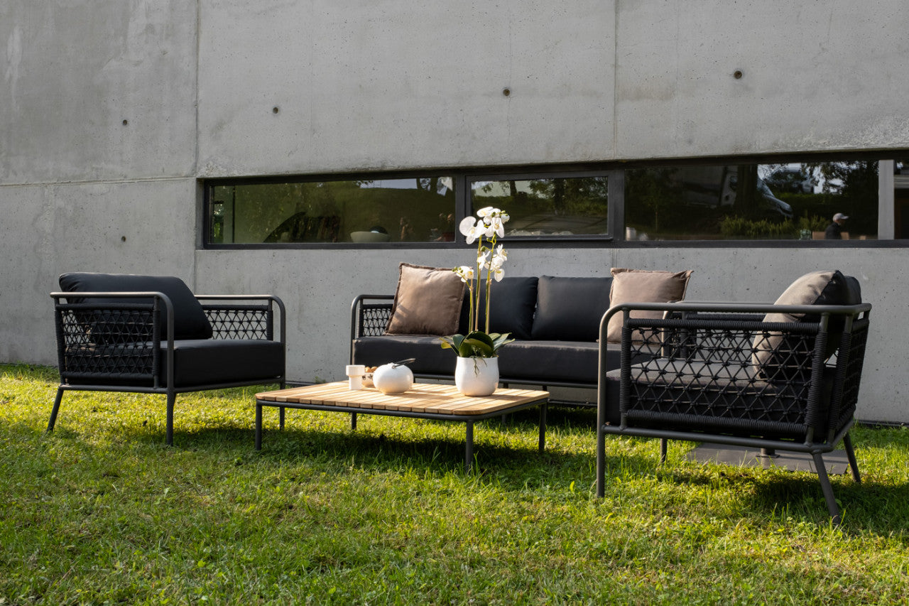 Cortina Outdoor Lounge Set