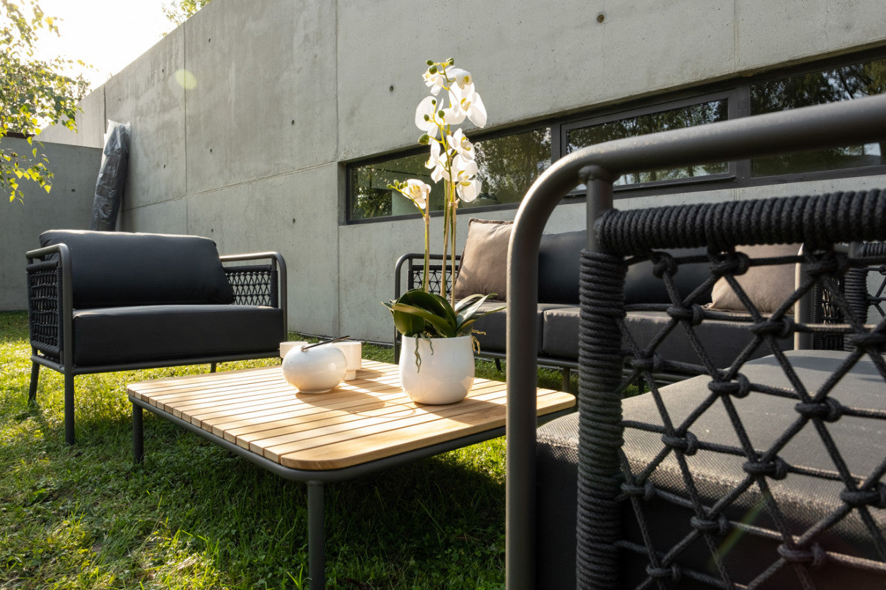 Cortina Outdoor Lounge Set