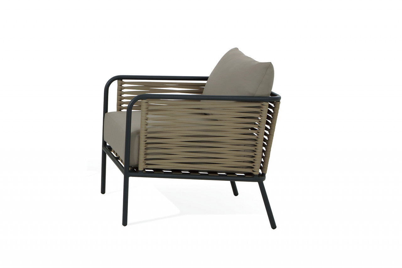 Cortina Outdoor Lounge Set
