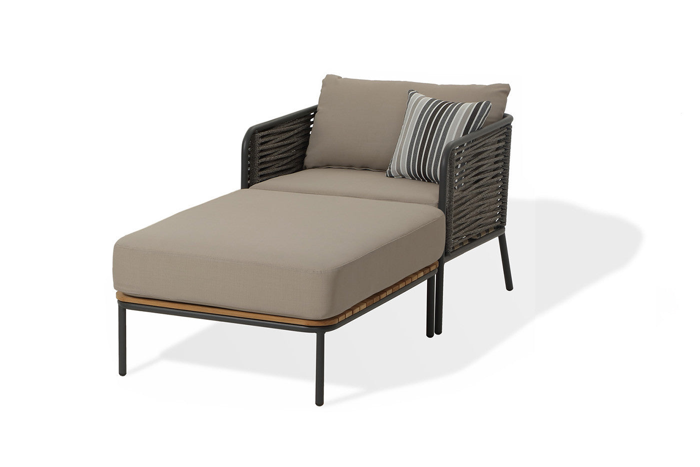Cortina Outdoor Lounge Set