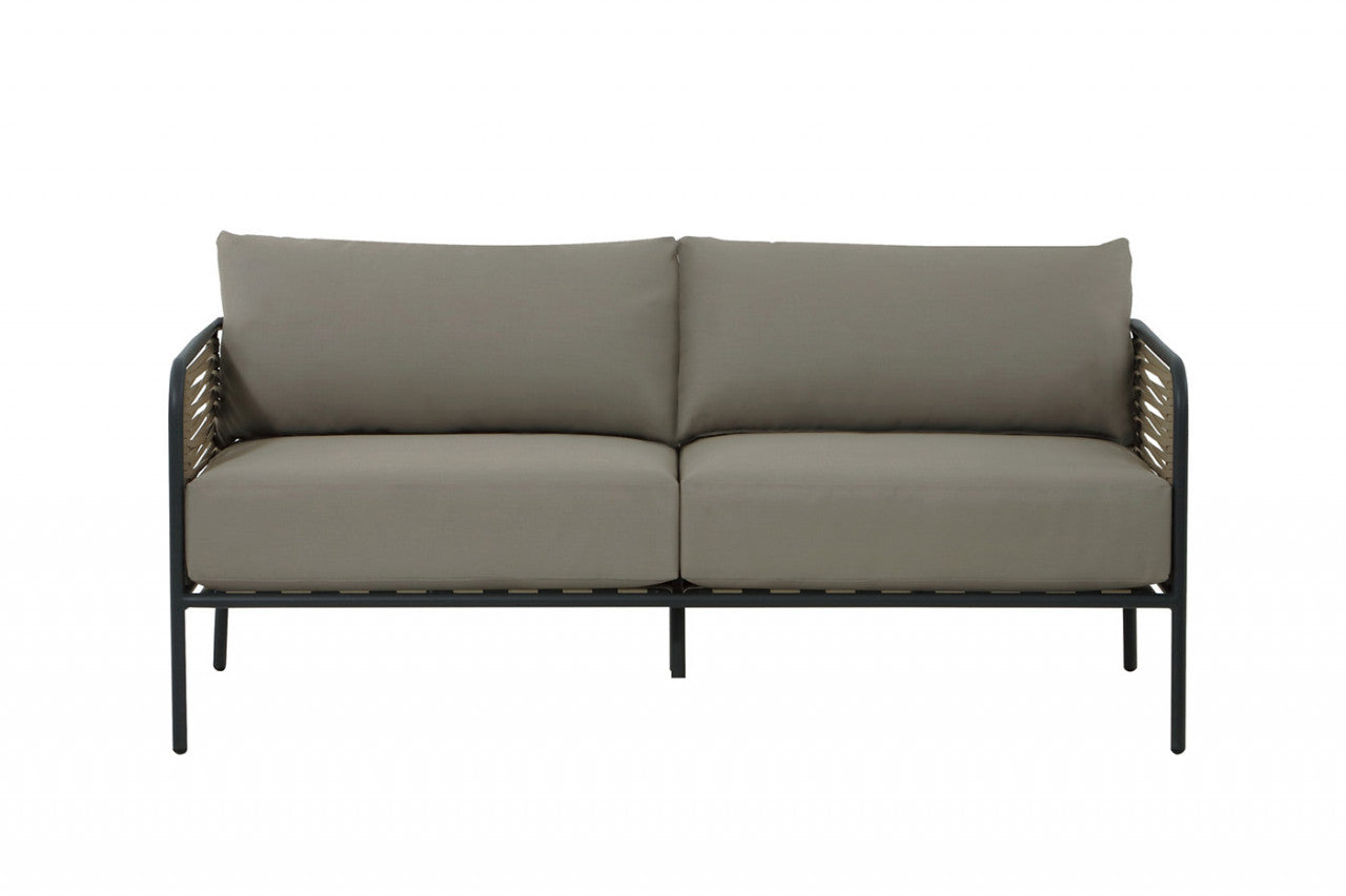 Cortina Outdoor Lounge Set
