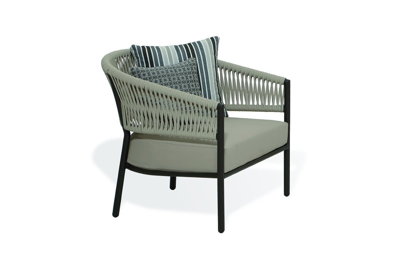 Gaia-Belize Outdoor Lounge Set