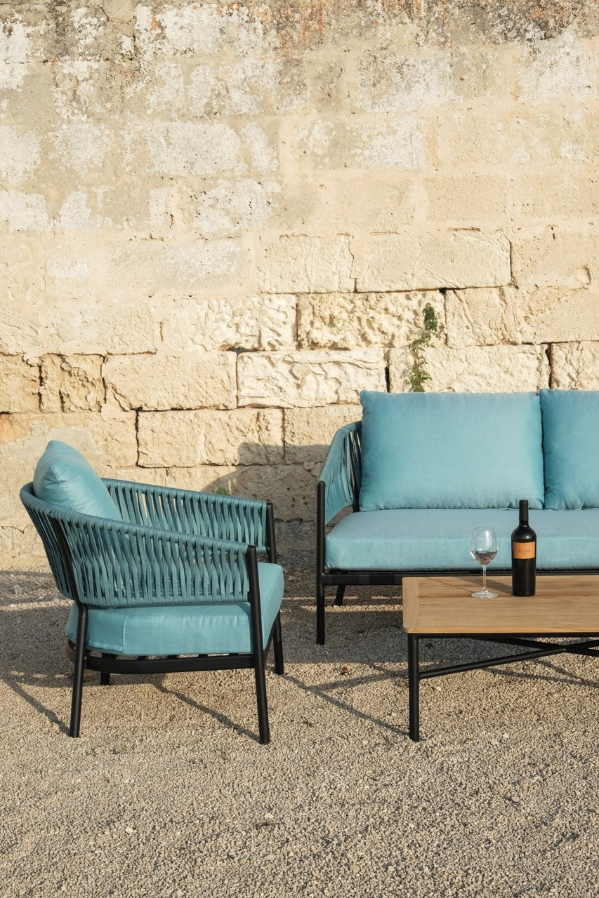 Gaia-Belize Outdoor Lounge Set