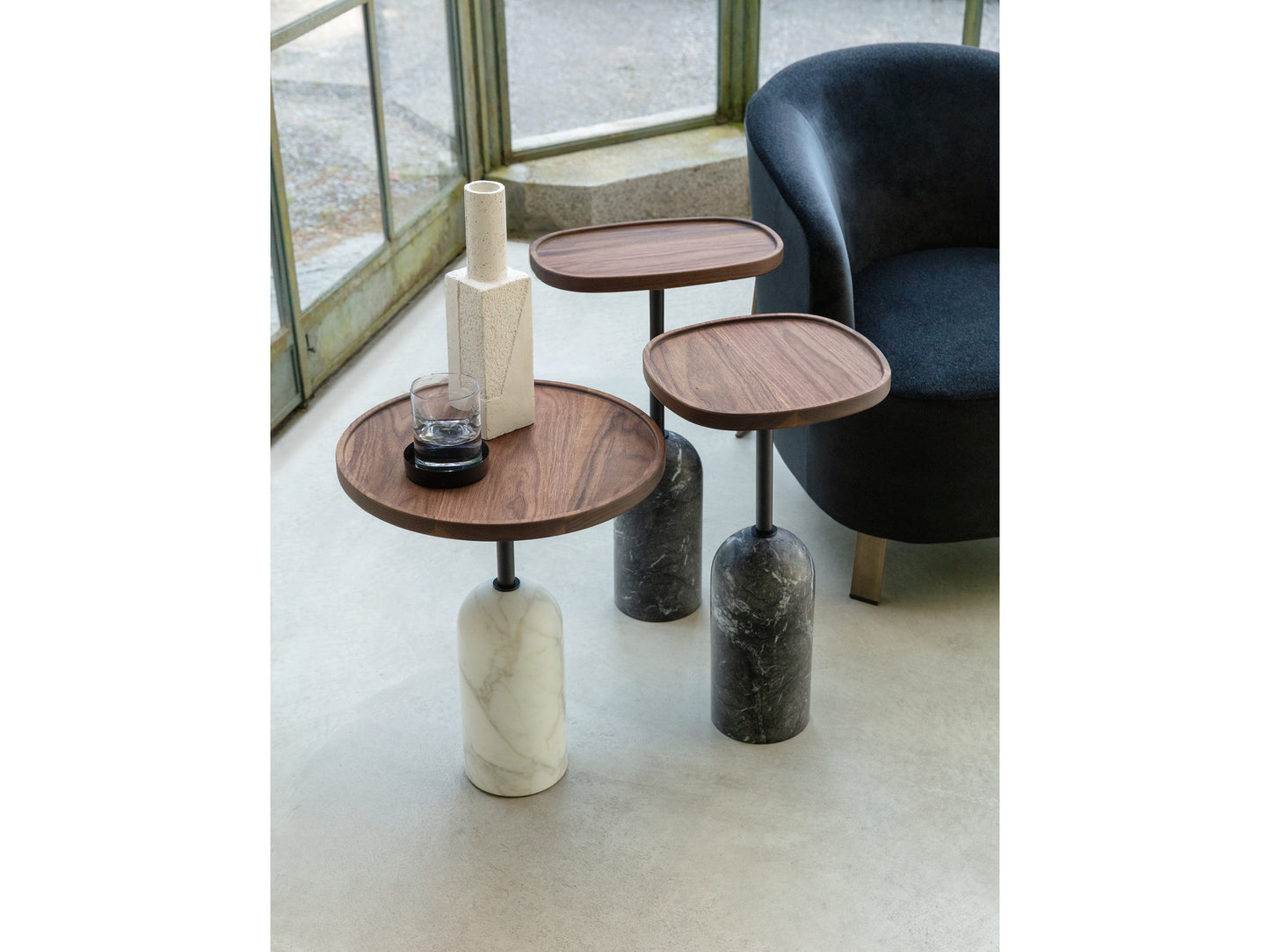 Ekero Side Table