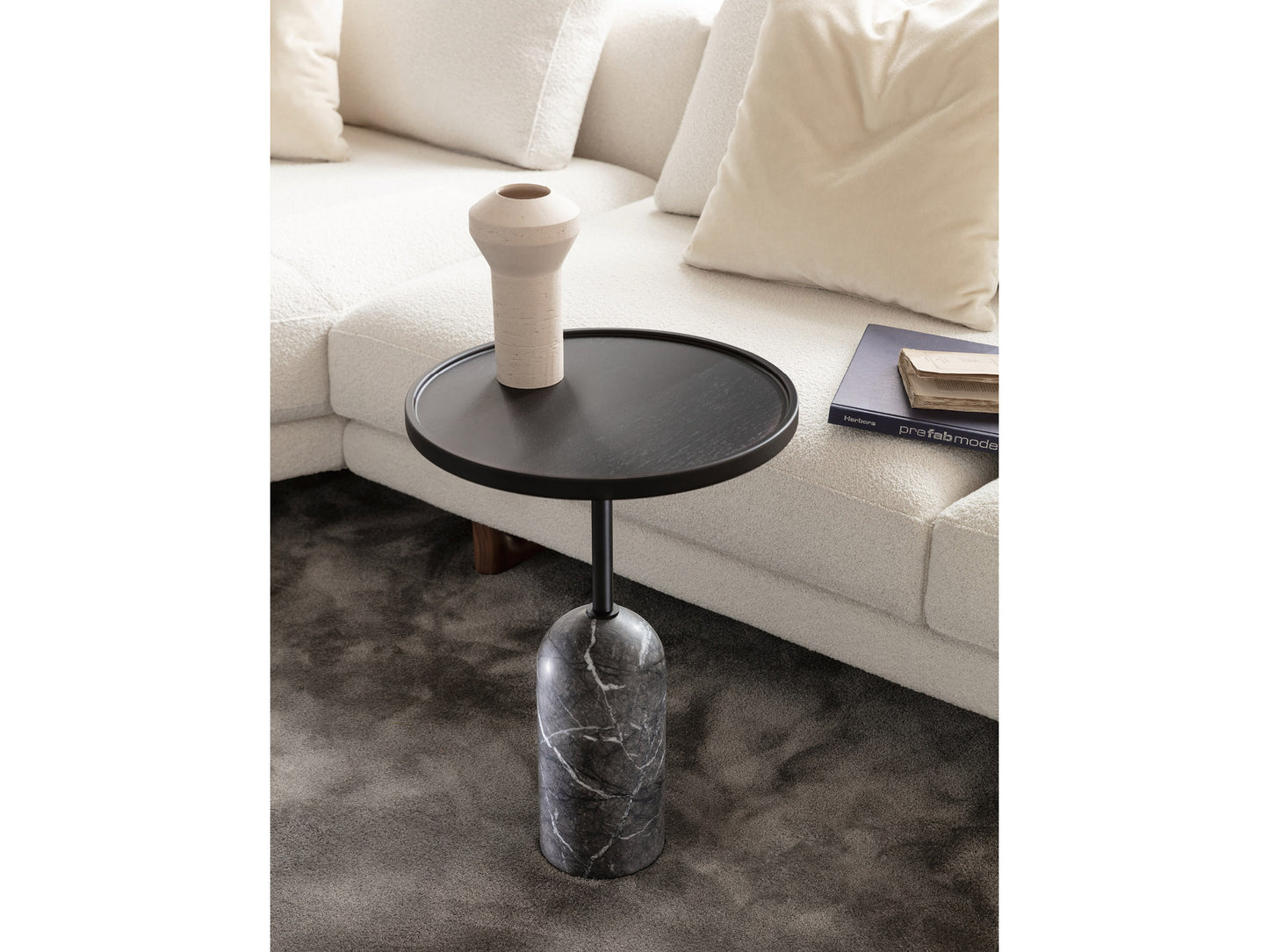 Ekero Side Table