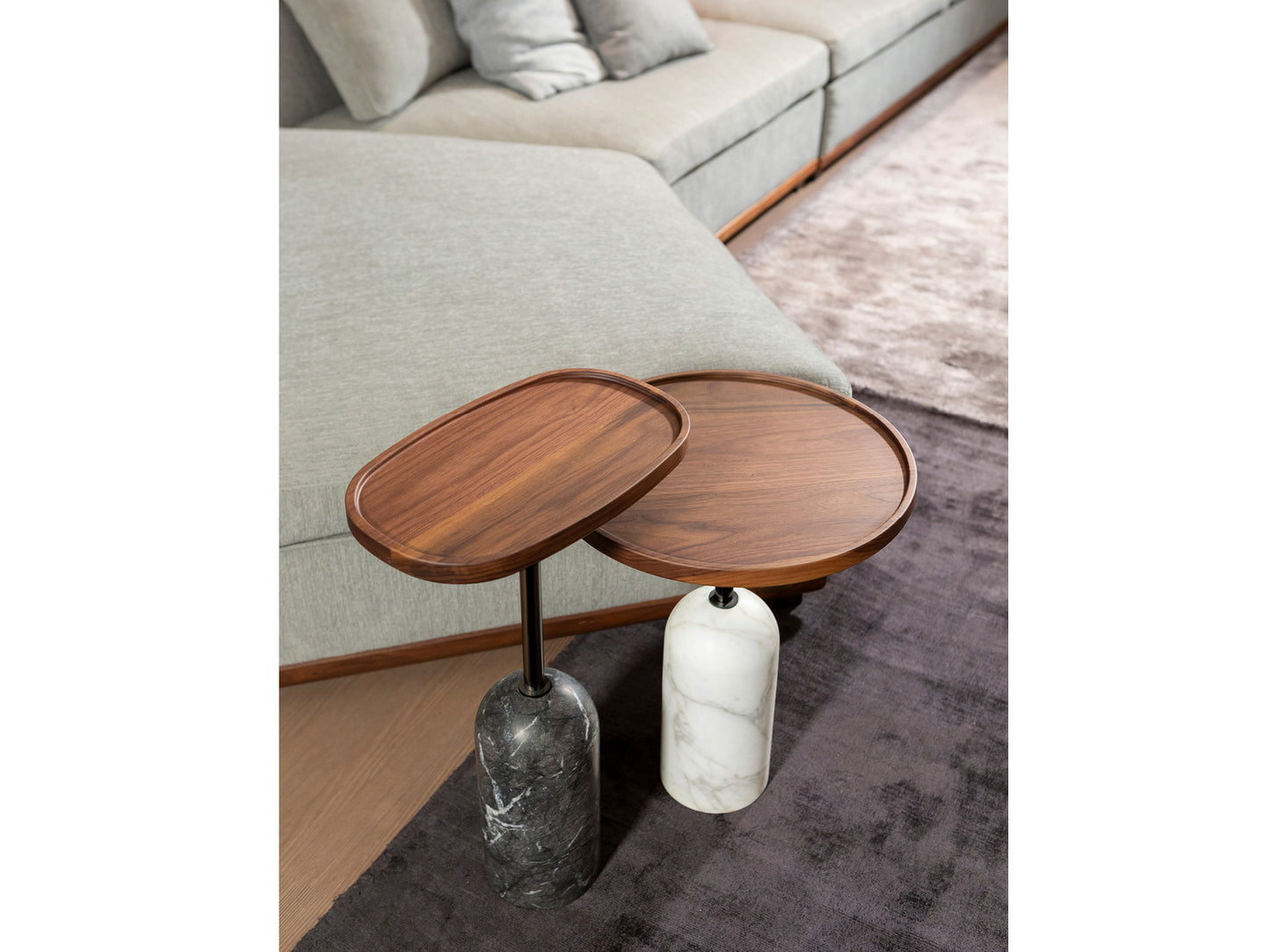 Ekero Side Table