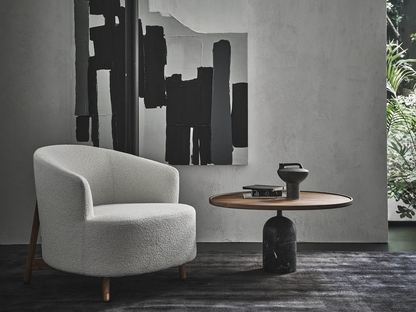 Ekero Side Table