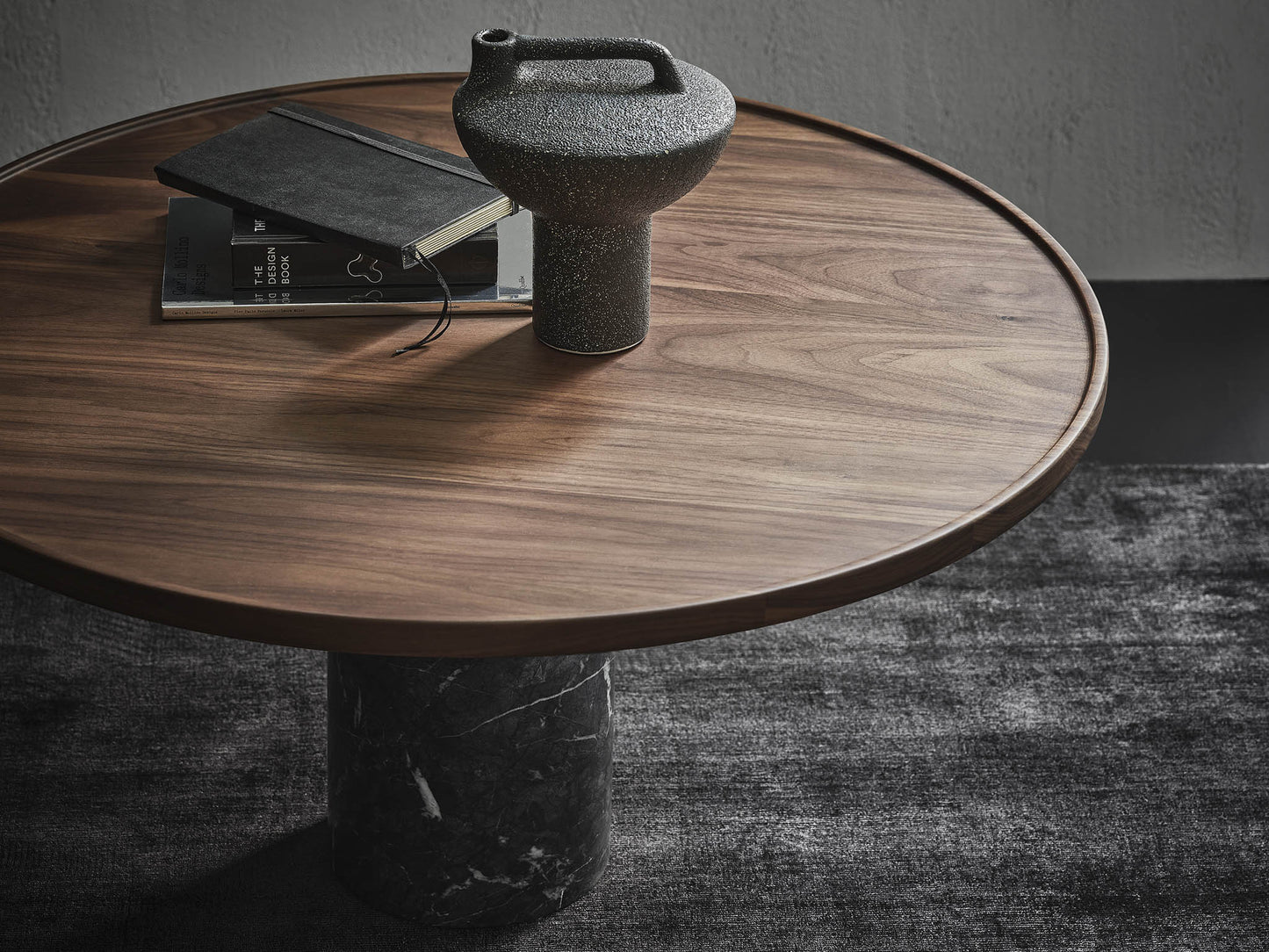Ekero Side Table