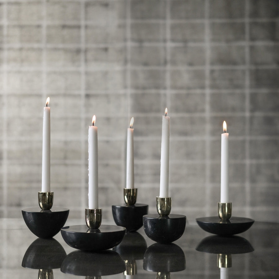 Float Candleholders