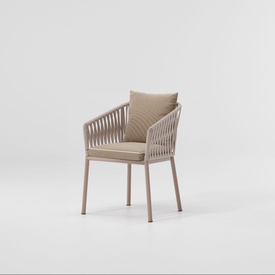 Grand Bitta Dining Armchair