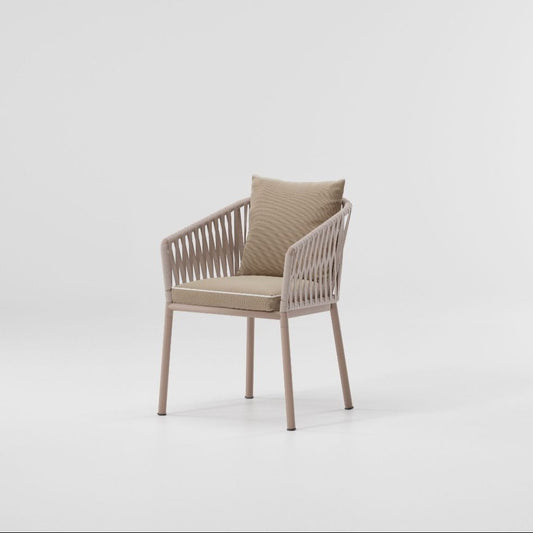 Grand Bitta Dining Armchair