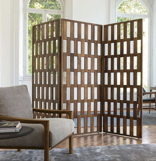 Hilton Room Divider
