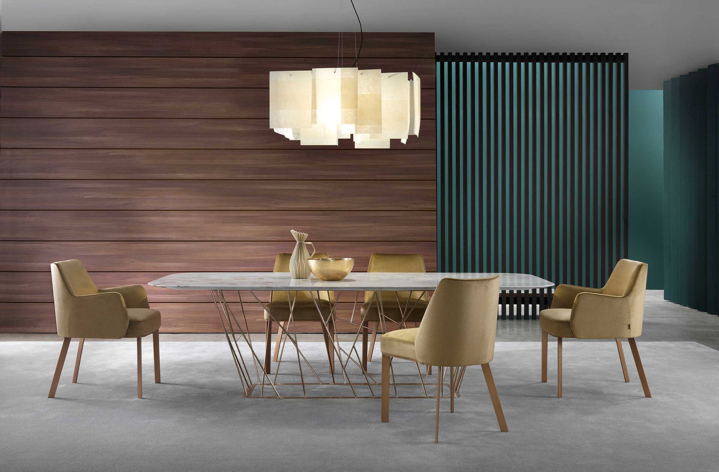 Clipper Dining Chair