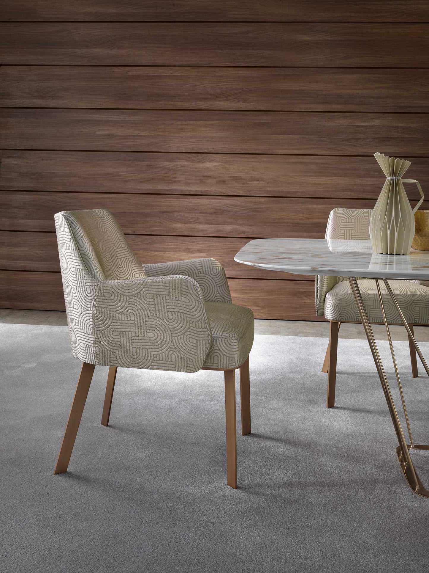 Clipper Dining Chair