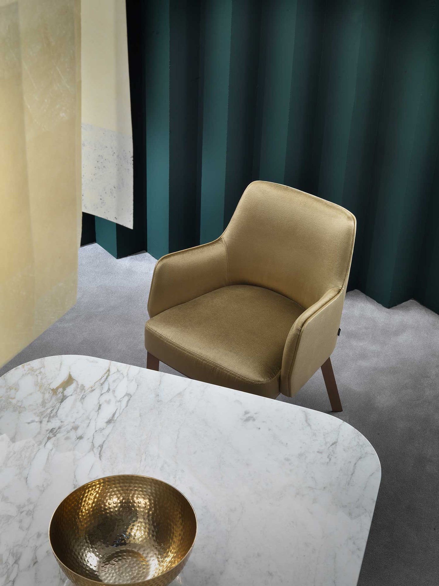 Clipper Dining Chair