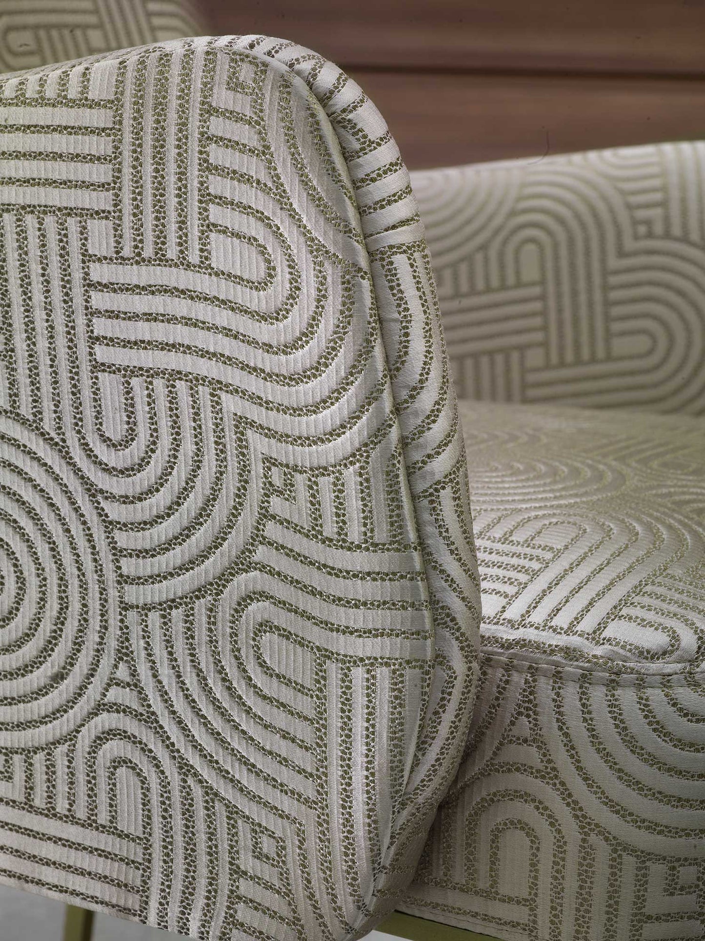 Clipper Dining Chair