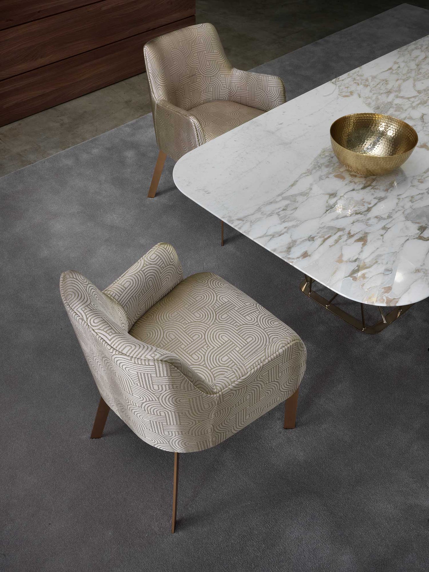 Clipper Dining Chair