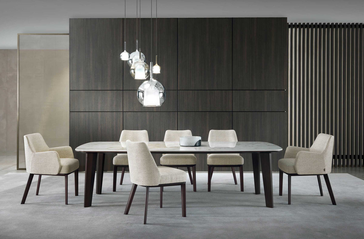 Clipper Dining Chair