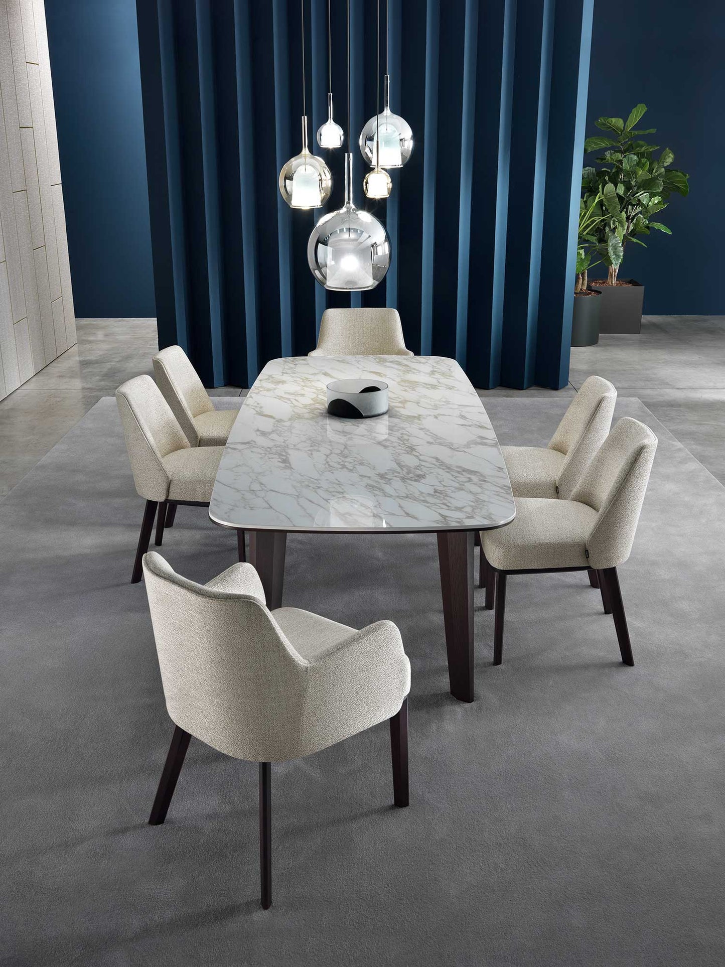 Clipper Dining Chair