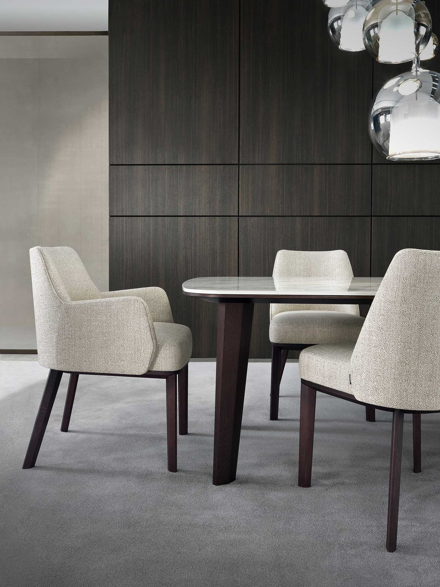 Clipper Dining Chair