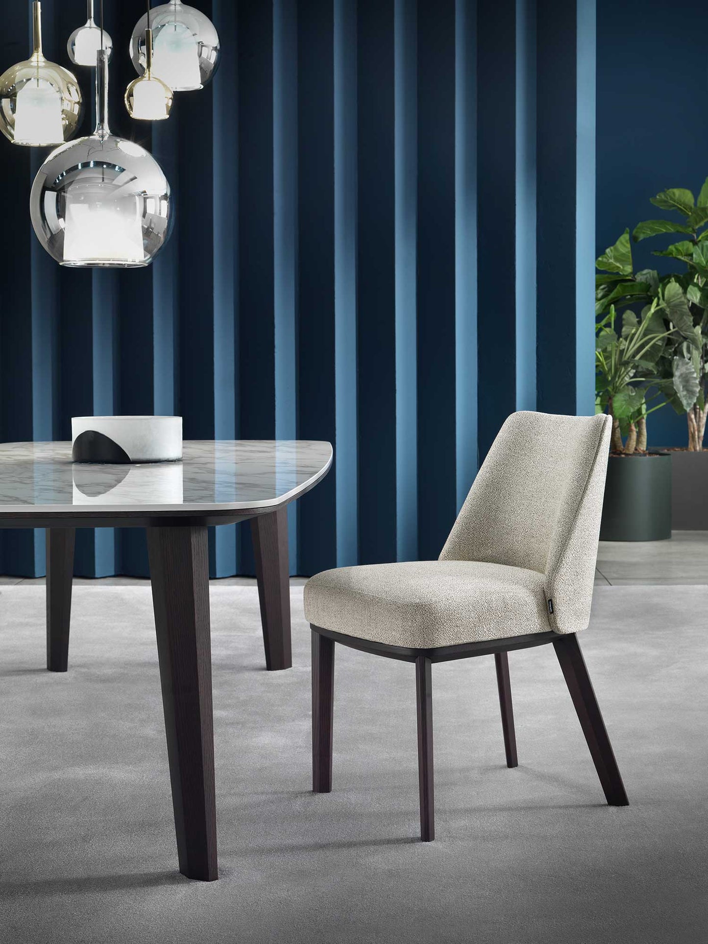 Clipper Dining Chair