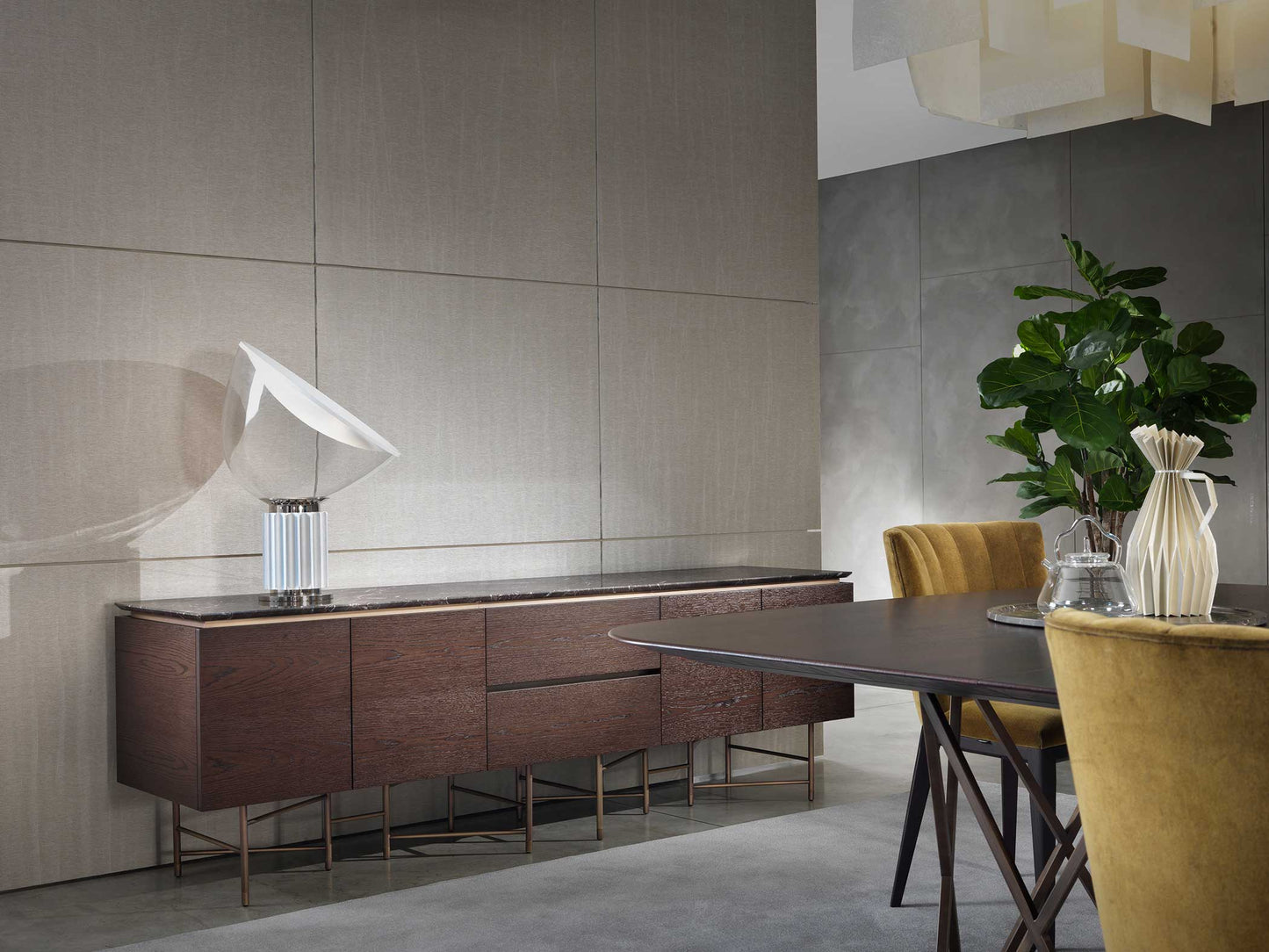 Kyoto Sideboard
