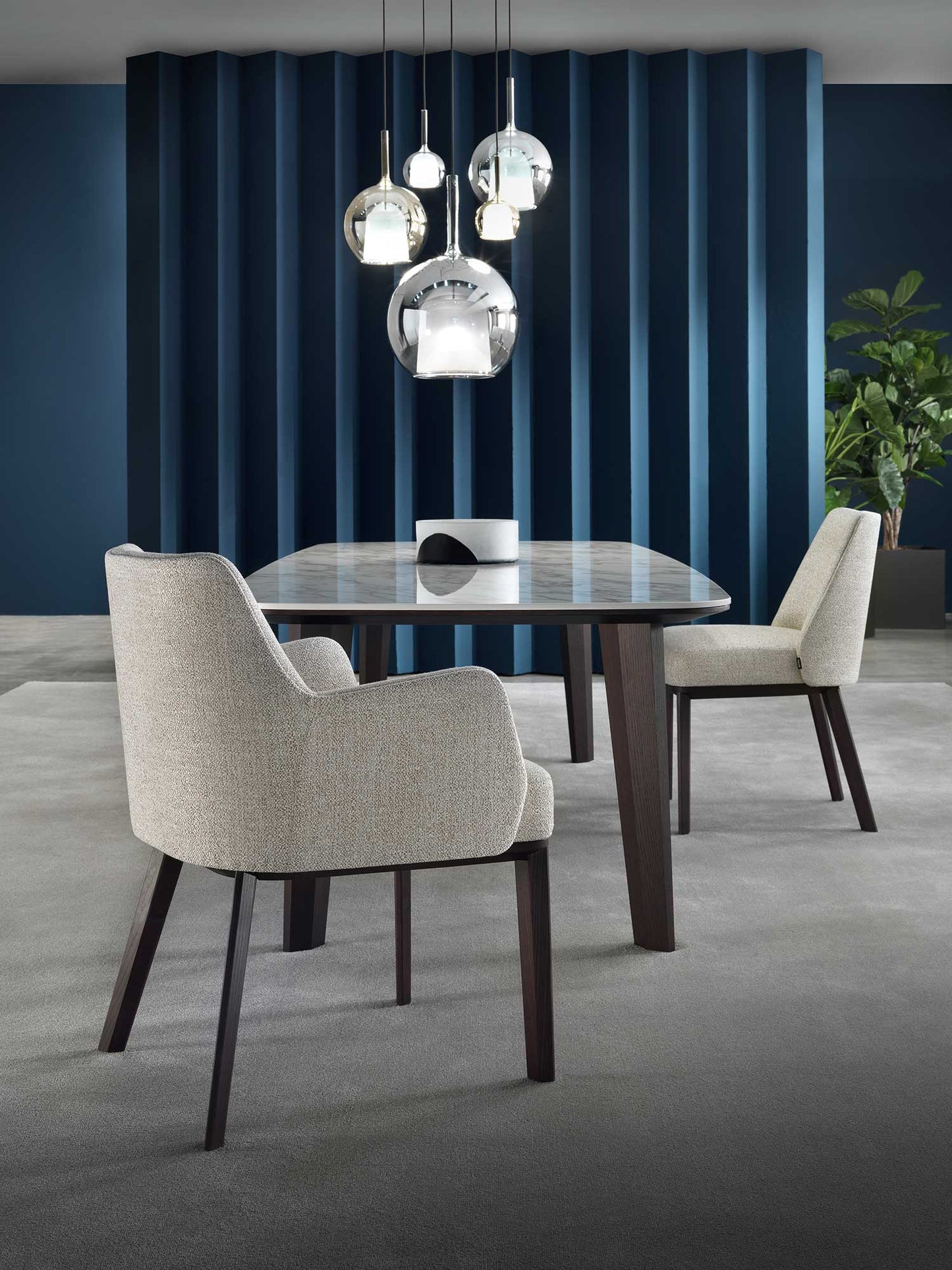 Clipper Dining Chair